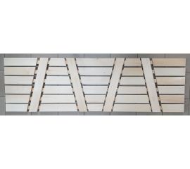 Готовые полог, подспинник