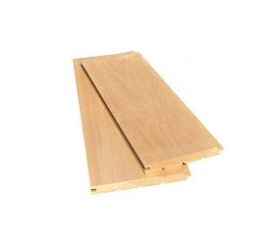 Вагонка Абаши 17х140 STS