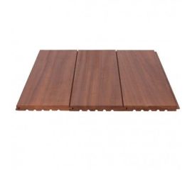 Вагонка Термо Абаши 15х90