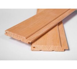 Вагонка Ольха 15х95(85)мм. профиль софтлайн ЭКСТРА