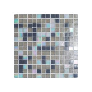 Мозаика стеклянная STONE GRAY( V 1711)