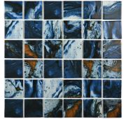 Мозаика стек. Amuletto Art (300*300) 48*48*4.5