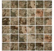 Мозаика стек. Amuletto Leaf (300*300) 48*48*4.5