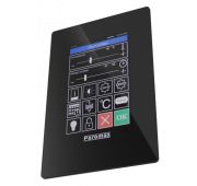 Панель управления вертикальная Паромакс 7