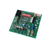 Плата для парогенератора SAWO STP-BOARD функции насос-дозатор, вентилятор, свет