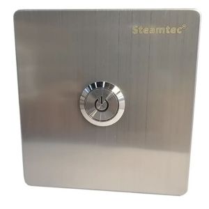 Кнопка подачи пара Steamtec TOLO commercial model fast steam