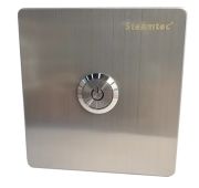 Кнопка подачи пара Steamtec TOLO commercial model fast steam