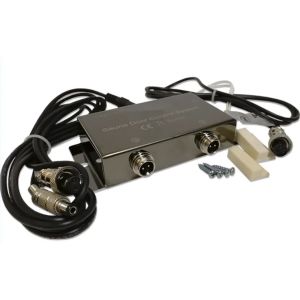 Система контроля двери Steamtec TOLO AIO DOOR control system