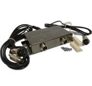 Система контроля двери Steamtec TOLO AIO DOOR control system