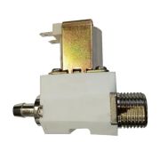 Клапан магнитный залива воды TOLO magnetic water inlead valve