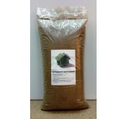 Вермикулит вспученный, фр. 1 мм., 50л.