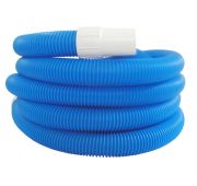 Шланг для п/пылесоса 7 м, d.1½