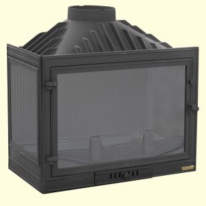 Топка каминная PROMO 715Ш Л