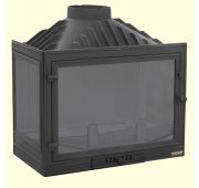 Топка каминная PROMO 715Ш Л
