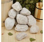 Камень для бани АК «Кварц»Княжеский