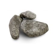 Камень для бани АК «Хромит» шлифованный (ведро 10 кг)