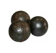 Ядра чугунные АК (ведро 6кг)