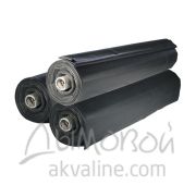 Пленка каучуковая EPDM 0,8мм  9м*25 м