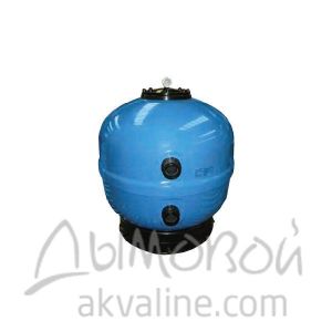 Фильтр IML Д750 23 м3/ч  без бок. вентиля, патрубок 2"/FS-750/