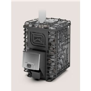 Печь СИБИРСКИЙ УТЕС-20 ЛП ПРОФИ