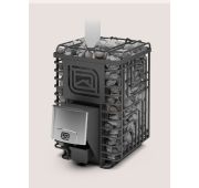 Печь СИБИРСКИЙ УТЕС-20 ЛП ПРОФИ