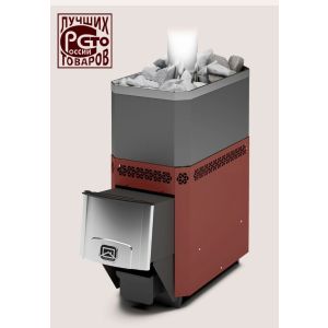 Печь РУСЬ 18 Л Профи