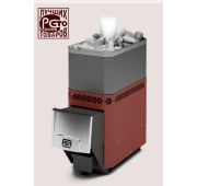 Печь РУСЬ 18 Л Профи