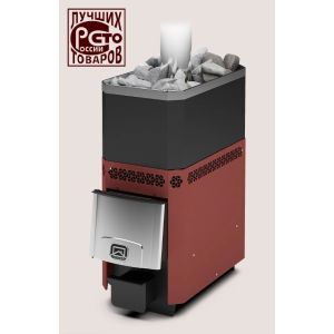 Печь РУСЬ 18 ЛУ