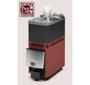 Печь РУСЬ 18 ЛУ