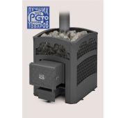 Печь для бани и сауны Былина-Сетка 18ч