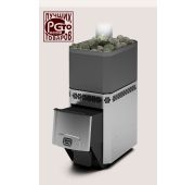 Печь РУСЬ 12 ЛНЗП ПРОФИ