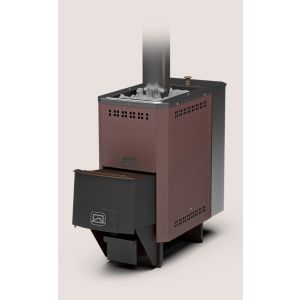 Печь Тамань-10 ТБ