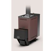 Печь Тамань-10 ТБ