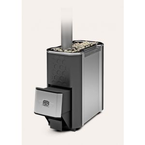 Печь Сибирь 30 ЛК (2.0)