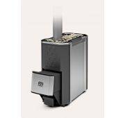 Печь Сибирь 30 ЛК (2.0)