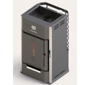 Печь-камин банно-отопительный СИЕСТА 16 (2.0)