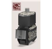 Печь РУСЬ-СЕТКА-12 Л