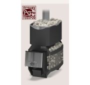 Печь РУСЬ-СЕТКА-18 Л