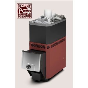 Печь РУСЬ 18 Л