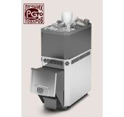 Печь РУСЬ 18 ЛНЗП ПРОФИ