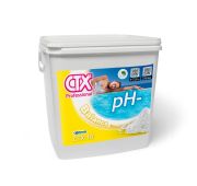 СТХ-10 Уменьшитель pH, 8 кг