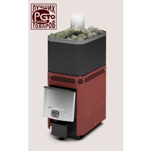 Печь РУСЬ 12 ЛУ