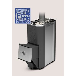 Печь САХАРА 16 ЛКП Профи (2.0)