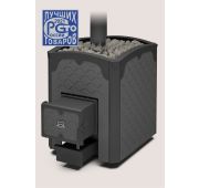 Печь для бани и сауны Былина 24ч