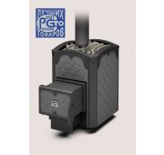 Печь для бани и сауны Былина 12ч