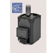 Печь для бани и сауны Былина 12ЧУ