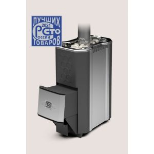 Печь САХАРА 16 ЛК Профи (2.0)