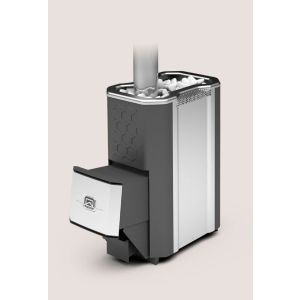 Печь Сибирь 20 ЛК (2.0)