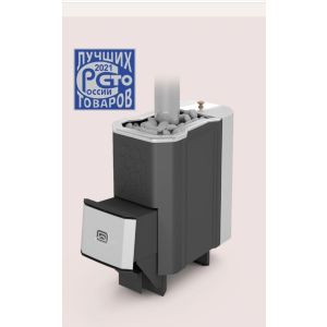 Печь САХАРА 10 ЛБ с баком 35л (2.0)