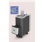 Печь САХАРА 10 ЛБ с баком 35л (2.0)